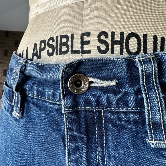 Vintage 90’s Levi SilverTab Jeans - Picture 6 of 14